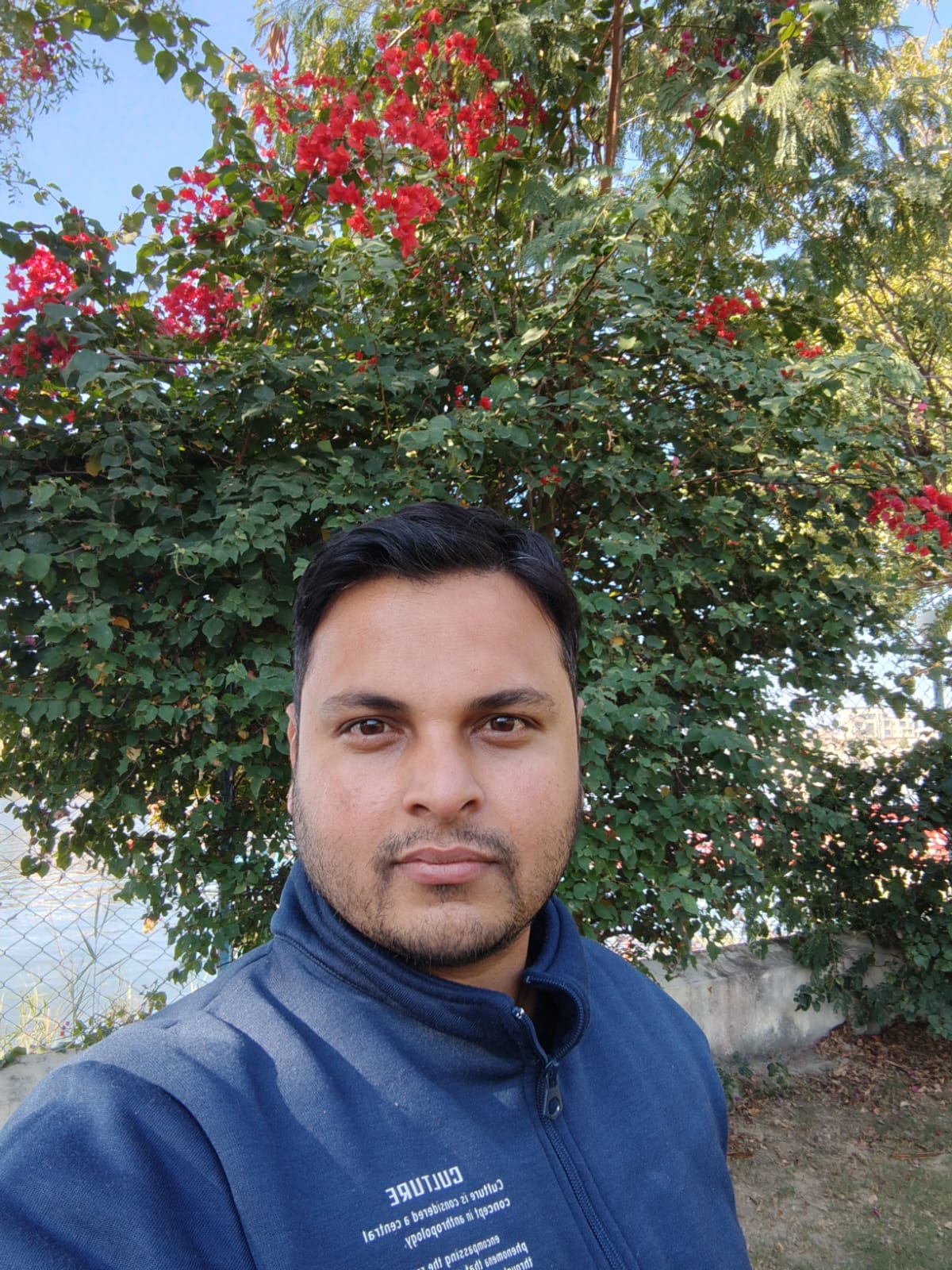 Mohd Fahad